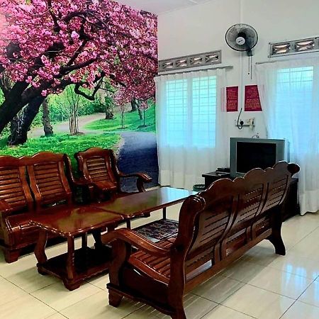 Sakura Guest House Cameron Highlands Eksteriør bilde