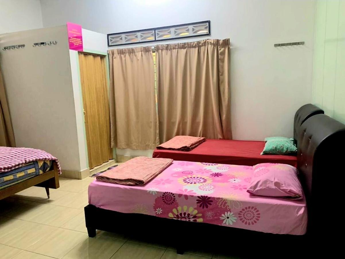 Sakura Guest House Cameron Highlands Eksteriør bilde