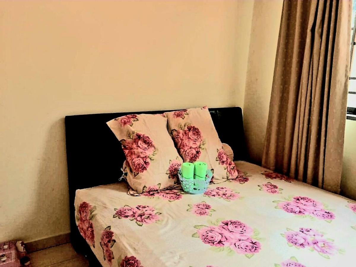 Sakura Guest House Cameron Highlands Eksteriør bilde