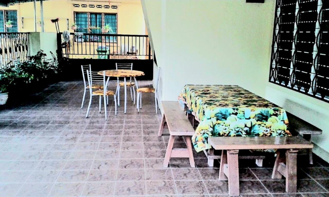 Sakura Guest House Cameron Highlands Eksteriør bilde